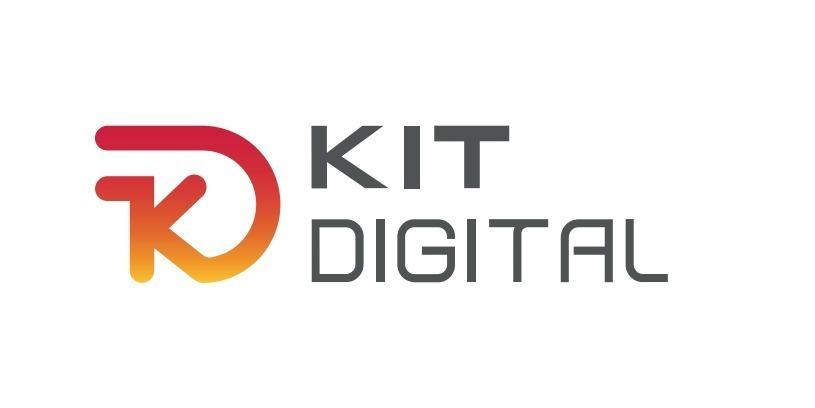 kit digital logo