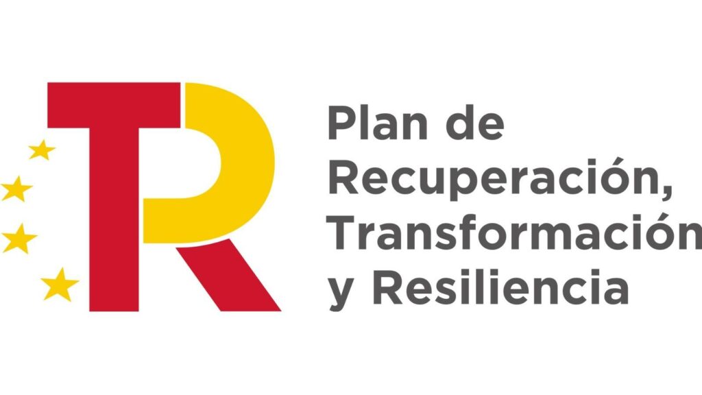 plan de recuperación logo