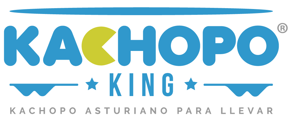 logo kachopo king bar en jerez de los caballeros